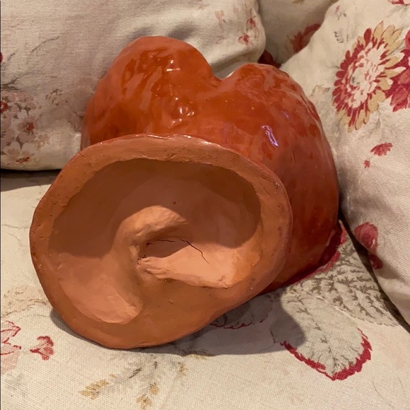 HANDMADE SCULPTURE - Picture 6 of 8